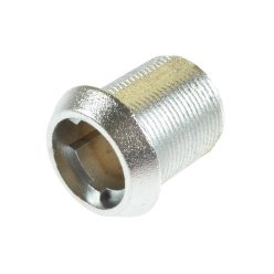   Hüvely, PF 22.01 szerszámosláda (légszűrőház fedél) zárhoz, Simson, S53, S83