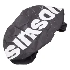   Esővédő / vízálló üléshuzat, SIMSON, "USED LOOK", MZA
