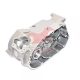 Motorkarter M541-543, ezüstmetál, Ø46,1 mm furattal