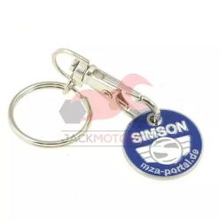   Alulvezetett hajtórúd-készlet, üreges csap 28 × 18 / 2 × 20 mm, 2 × tűcsapágy