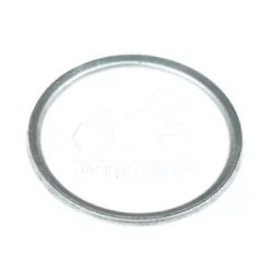   Kipufogókönyök tömítés Ø37×43 mm, alu – ETZ125/150, TS/ES125/150