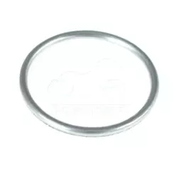   Kipufogókönyök tömítés Ø40×47 mm, alu – ETZ250, ES250, TS250