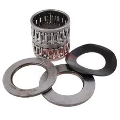 Kuplung alátétek készletben, 1,90mm, MZ ETZ 250