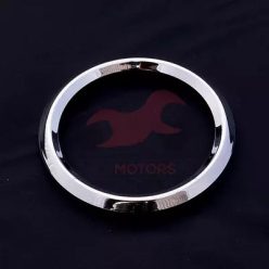   Krómozott kilométeróra-gyűrű Ø60 mm – Simson S50, S51, S70, SC50, TS50