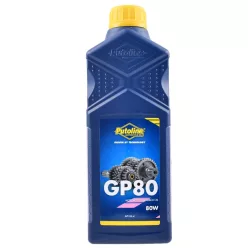 Váltóolaj, GL-4, PUTOLINE GP80, 80W, 1L