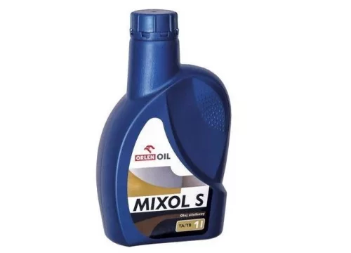 Olaj, MIXOL S 2T, 1L