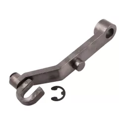   Váltóvilla, lengőkarral, SIMSON, verseny, ULTRA CNC, 7,9MM, 4G váltó, RONGE