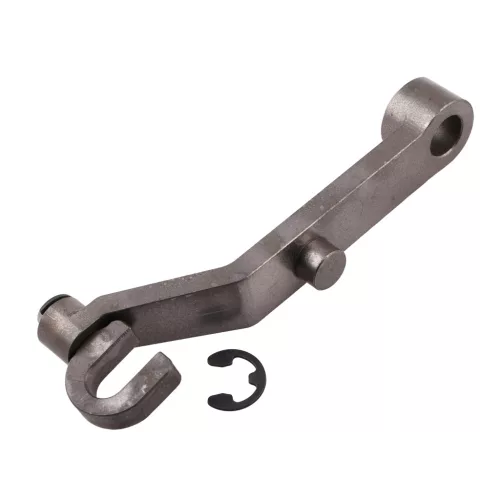 Váltóvilla, lengőkarral, SIMSON, verseny, ULTRA CNC, 7,9MM, 4G váltó, RONGE