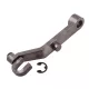 Váltóvilla, lengőkarral, SIMSON, verseny, ULTRA CNC, 7,9MM, 4G váltó, RONGE