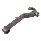 Váltóvilla, lengőkarral, SIMSON, verseny, ULTRA CNC, 7,9MM, 4G váltó, RONGE