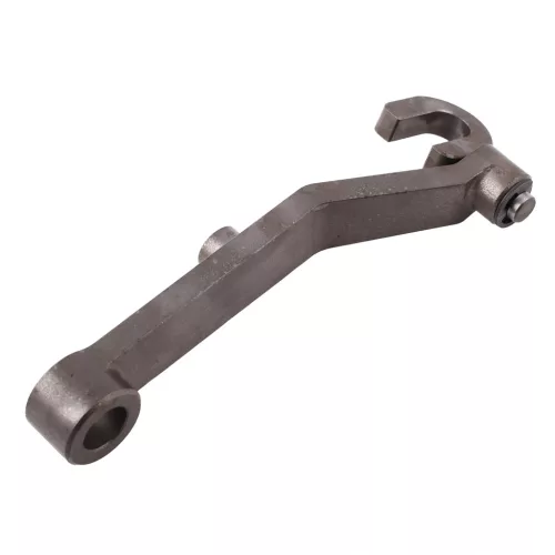 Váltóvilla, lengőkarral, SIMSON, verseny, ULTRA CNC, 7,9MM, 4G váltó, RONGE