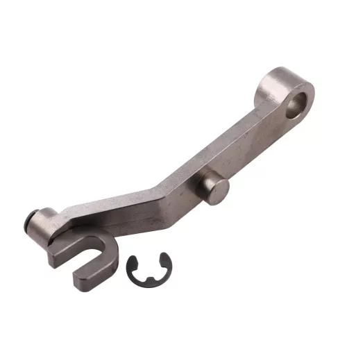 Váltóvilla, lengőkarral, SIMSON, verseny, ULTRA CNC, 8,0MM, 5G váltó, RONGE