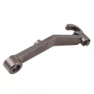 Váltóvilla, lengőkarral, SIMSON, verseny, ULTRA CNC, 8,0MM, 5G váltó, RONGE