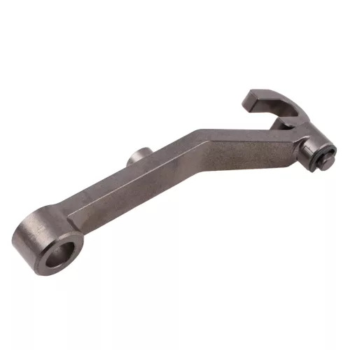Váltóvilla, lengőkarral, SIMSON, verseny, ULTRA CNC, 8,0MM, 5G váltó, RONGE