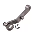Váltóvilla, lengőkarral, SIMSON, verseny, ULTRA CNC, 8,2MM, 5G váltó, RONGE