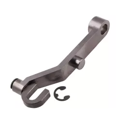   Váltóvilla, lengőkarral, SIMSON, verseny, ULTRA CNC, 8,2MM, 5G váltó, RONGE