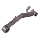 Váltóvilla, lengőkarral, SIMSON, verseny, ULTRA CNC, 8,2MM, 5G váltó, RONGE