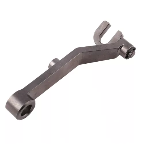 Váltóvilla, lengőkarral, SIMSON, verseny, ULTRA CNC, 8,2MM, 5G váltó, RONGE