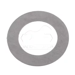 Hajtótengely távtartó alátét, SIMSON, 16004, 1MM, RONGE