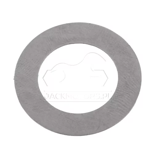Hajtótengely távtartó alátét, SIMSON, 16004, 1MM, RONGE
