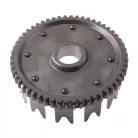 Kuplungkosár, SIMSON S50 / SCHWALBE, 16/54, készlet, RONGE