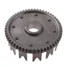 Kuplungkosár, SIMSON S50 / SCHWALBE, 17/54, készlet, RONGE