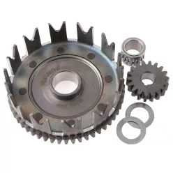 Kuplungkosár, SIMSON S50 / SCHWALBE, 18/53, készlet, RONGE