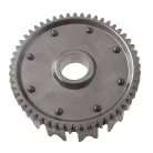 Kuplungkosár, SIMSON S50 / SCHWALBE, 18/53, készlet, RONGE