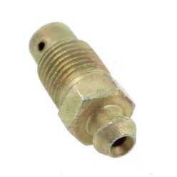 Légtelenítő csavar, féknyereghez, MZ ETZ