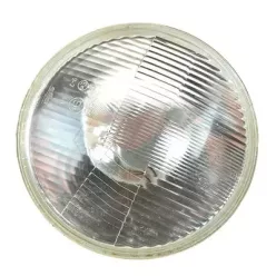   Fényszóróbetét, 8709.18/2 Bilux, parkolólámpával, eredeti DDR