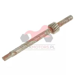 Köztes tengely ford.mérő-hajtáshoz – ETZ125/150