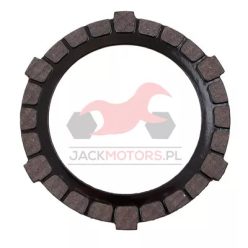   Szett: 3 db kuplungbetét A6 – SR4-1 Spatz, SR2, KR50, MZ 125/150