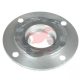 Jobb oldali motorkarter zárókupak – MZ ETZ125/150, TS125/150