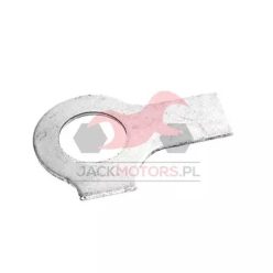 Biztosítólemez A13 (DIN 463) – ETZ125/150