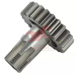 Motorkarter M700, nyers, Ø54,2 mm furattal