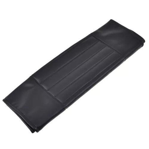 Üléshuzat, fekete, MZ TS 150