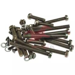 Motorház-csavarkészlet – SR1, SR2, SR4-1, KR50