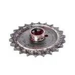 Eredeti gyári alkatrész (DDR)