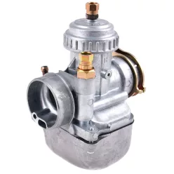   karburátor 24N2-1, Motor MM150/3 + EM150.2 - MZ ETZ150, TS 150