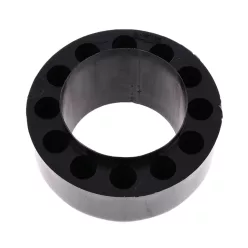 Lengéscsillapító rugógyűrű, első - MZ ES, SWH