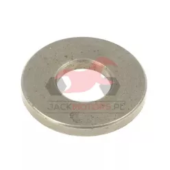   Váltódob tengely alátét - Simson S51, KR51/2 Schwalbe, S53, S70, S83, SR50, SR80