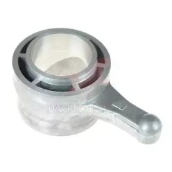   Hátsó teleszkóp állító kar "L" jobb, Simson, Enduro, MZ ETZ, 125, 150, 250, 250, 301