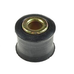   Gumi persely hüvellyel, lengéscsillapítóhoz SWH alsó, Simson, S51, S50, Schwalbe KR51, SR4