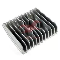   Tuning hengerfej Ø45 mm, hosszú gyújtógyertya-menet – S70, S83, SR80