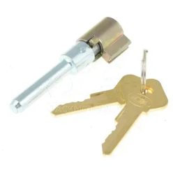   Kormány- és ülészár Ø11/7 mm, régi típus – KR51/1, KR50