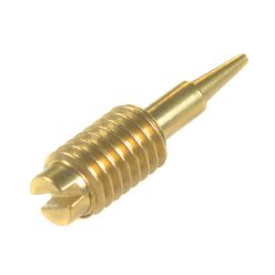   Alapjárati keveréket szabályozó csavar "levegő csavar" BVF - 16N3 -