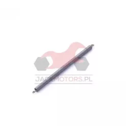 Hajtórúd-készlet, komplett – S50, KR51/1