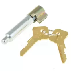   Kormányzár Ø11/7mm, neue Ausführung - Simson KR51/1 Schwalbe