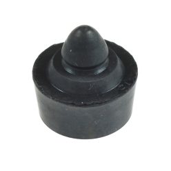   Gumiláb üléshez, alacsony, fekete, Simson, S50, S51, S53, S83, SR50, SR80, KR51 Schwalbe