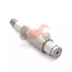   Váltódob tengely– Simson M500-700 motorblokkba ( S51) MZA-ML